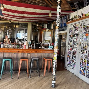 Tap & Still - Chicken Wings Near Me - Havensight, Virgin Islands