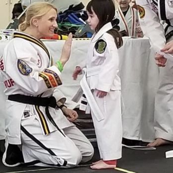 ATA Karate For Kids - Karate Near Me - Darien, Illinois ATA Karate For Kids - Karate Near Me - Darien, Illinois