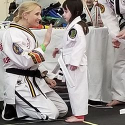 ATA Karate For Kids