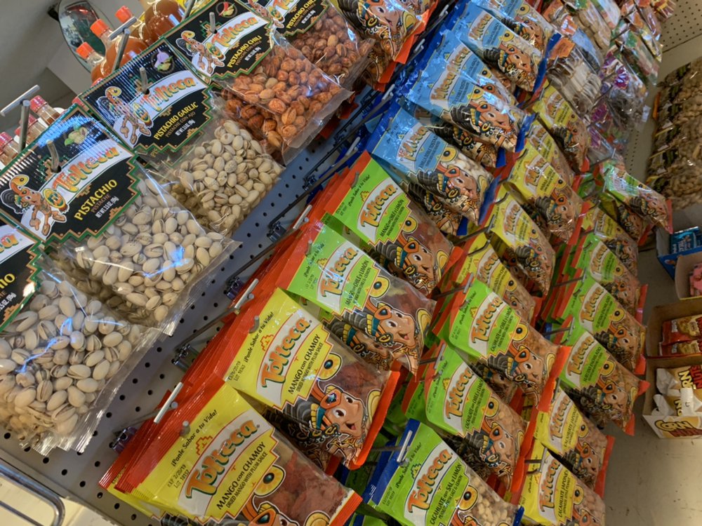 SONORA MINI MART Updated June 2024 17 Photos 38883 W Nees Ave