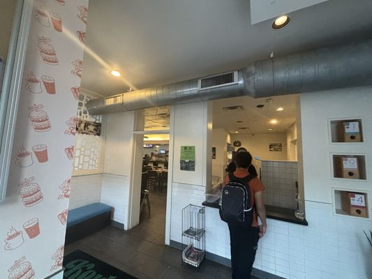 Kerbey Lane Cafe - University by null