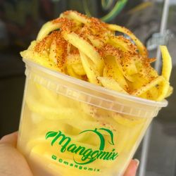 Mangomix Riverview - Mangobiche