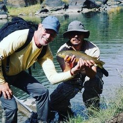 Rio Grande Del Norte Outfitters