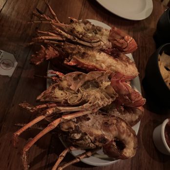 Villa Ortega's - Lobster! - Seafood Near Me - Puerto Nuevo, BCN Villa Ortega's - Lobster! - Seafood Near Me - Puerto Nuevo, BCN