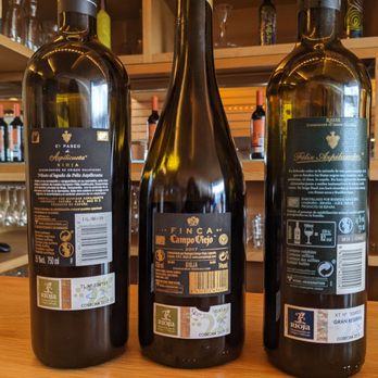 Bodegas Campo Viejo - Wineries Near Me - Logroño, LO