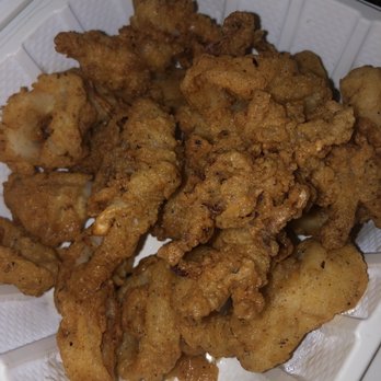 Ricky's Pub & Grill - Crispy Fried Calamari - Latin American Near Me - Arlington, Virginia Ricky's Pub & Grill - Crispy Fried Calamari - Latin American Near Me - Arlington, Virginia