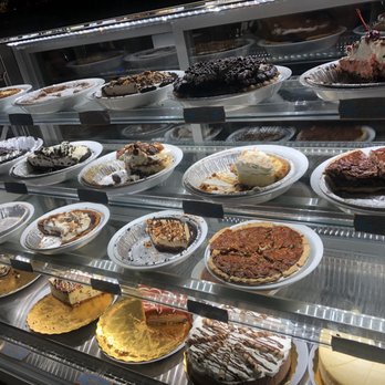 Fireman Derek’s Bake Shop - Pies. - Desserts Near Me - Miami, Florida Fireman Derek’s Bake Shop - Pies. - Desserts Near Me - Miami, Florida