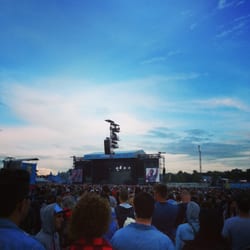 Pukkelpop - PKP14 - Tinie Tempah