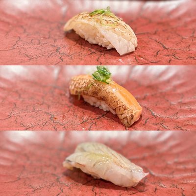 Shoshin Sushi by null