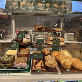 Starbucks - Pastries - Coffee & Tea Near Me - Los Angeles, California Starbucks - Pastries - Coffee & Tea Near Me - Los Angeles, California