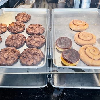 O'Henry's Donut Shop - Donuts Near Me - San Jose, California O'Henry's Donut Shop - Donuts Near Me - San Jose, California