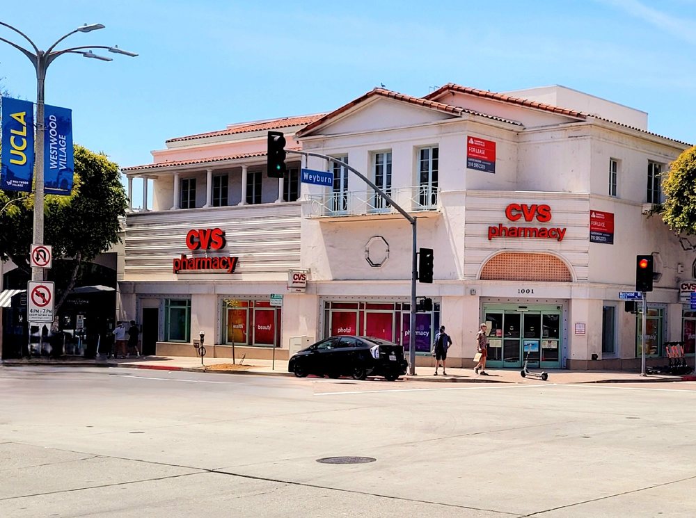 CVS PHARMACY - Updated February 2026 - 39 Photos & 111 Reviews - 1001 ...