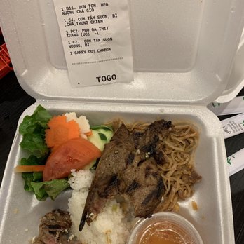 Pho4ever - Raw meats - Vietnamese Near Me - Fairfax, Virginia