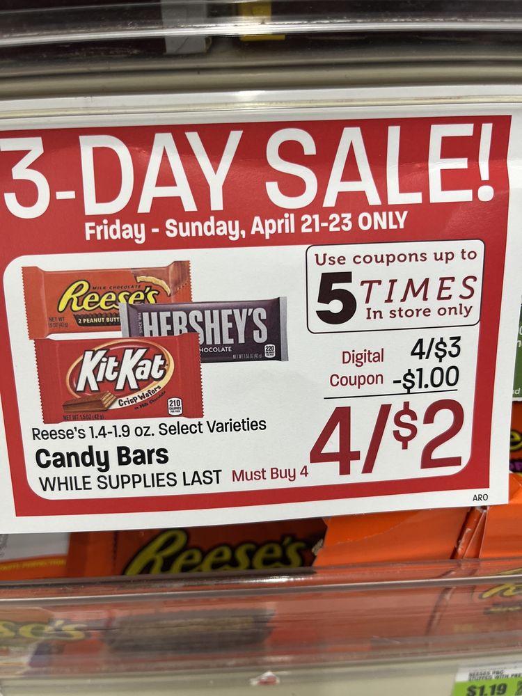 MACEY’S OLYMPUS 3981 S Wasatch Blvd, Salt Lake City, Utah Grocery