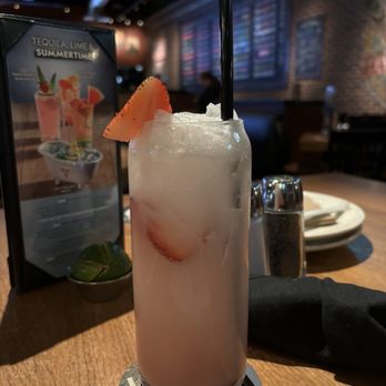 BJ's Restaurant & Brewhouse - Breweries Near Me - Lutz, Florida