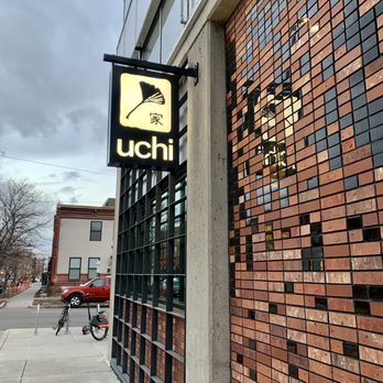 Uchi Denver - Japanese Near Me - Denver, Colorado Uchi Denver - Japanese Near Me - Denver, Colorado