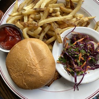Char Restaurant - Redfish Sandwich - Steakhouses Near Me - Nashville, Tennessee Char Restaurant - Redfish Sandwich - Steakhouses Near Me - Nashville, Tennessee