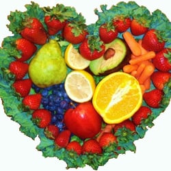 True Nourishment: Fuel your Body, Feed your Soul