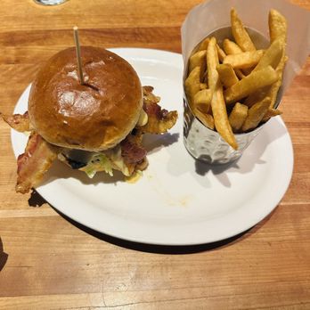Cheddar's Scratch Kitchen - American Near Me - Colorado Springs, Colorado Cheddar's Scratch Kitchen - American Near Me - Colorado Springs, Colorado