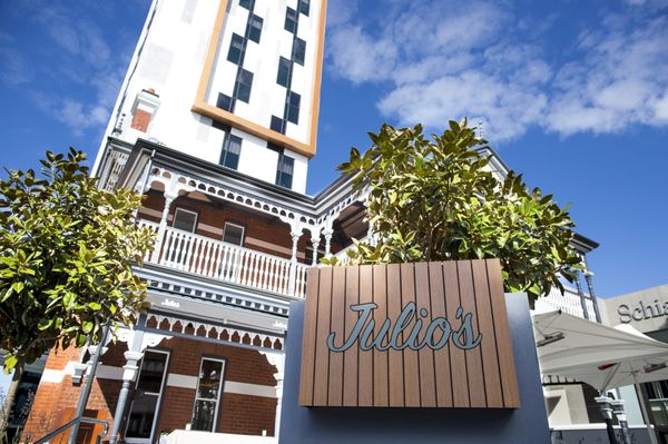 Holiday Inn West Perth by IHG by null