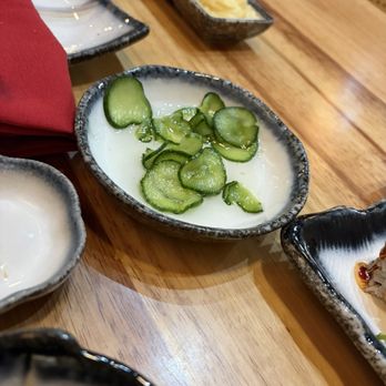 Sushi Kawa - Sunomono salad - Sushi Bars Near Me - Sacramento, California Sushi Kawa - Sunomono salad - Sushi Bars Near Me - Sacramento, California