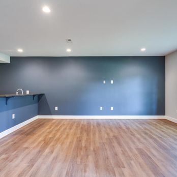 Sterling Flooring - hardwood floors in a new home - Flooring Near Me - Fairfax, Virginia