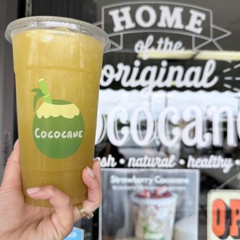 Cococane - Cococane - Fruits & Veggies Near Me - Garden Grove, California