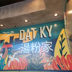 Dat Ky - Hu Tieu Nam Vang