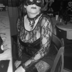 Bikini Beach Bar - Halloween party 2015.