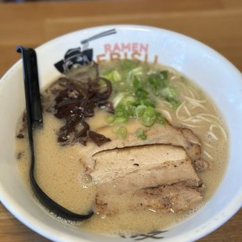 Ramen Ebisu - Ramen Near Me - Henderson, Nevada