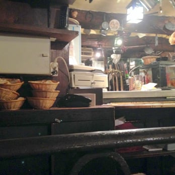 La Taverne de Montmartre - service area, right next to our table - French Near Me - Paris, 75 La Taverne de Montmartre - service area, right next to our table - French Near Me - Paris, 75