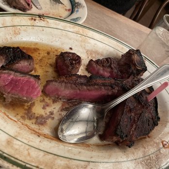 Peter Luger - Steak for Two - Steakhouses Near Me - Brooklyn, New York Peter Luger - Steak for Two - Steakhouses Near Me - Brooklyn, New York