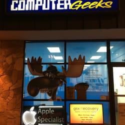 gsxRecovery - The new Location!