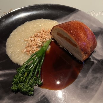 廚魔 - Chicken entree - Asian Fusion Near Me - Hong Kong, HK