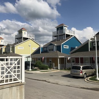 Bransons Nantucket - Vacation Rentals Near Me - Branson, Missouri