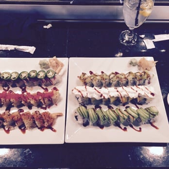 Wasabi's Fusion - Japanese Near Me - Pooler, Georgia Wasabi's Fusion - Japanese Near Me - Pooler, Georgia