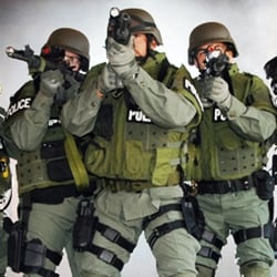 Nevada Tactical