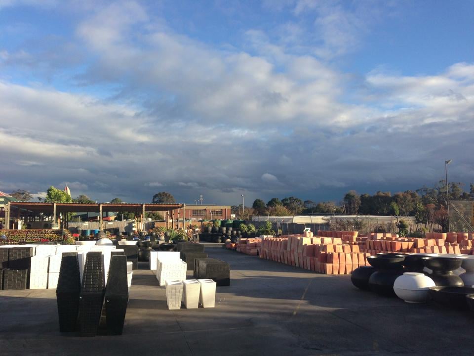 POTS GALORE Updated September 2024 770 Springvale Rd, Braeside