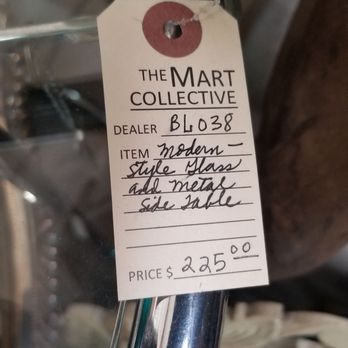 The Mart Collective - Antiques Near Me - Venice, California The Mart Collective - Antiques Near Me - Venice, California