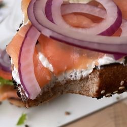 Western Bagel