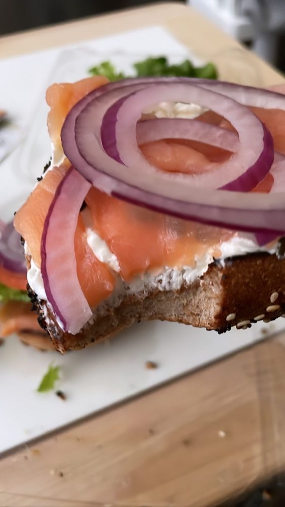 WESTERN BAGEL Updated April 2024 167 Photos & 303 Reviews 21749