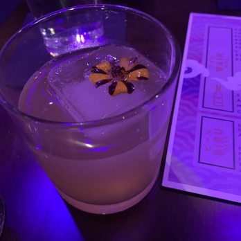 Sora - Ginger cocktail - Asian Fusion Near Me - Cleveland, Ohio Sora - Ginger cocktail - Asian Fusion Near Me - Cleveland, Ohio
