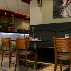Sushifreunde - Panorama