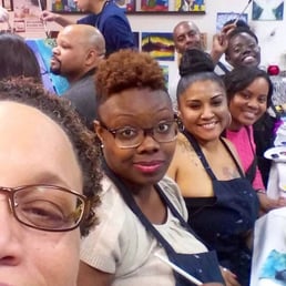 We had so much fun! We had so much fun!