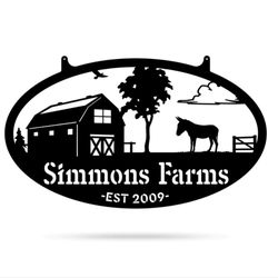 Simmons Farms