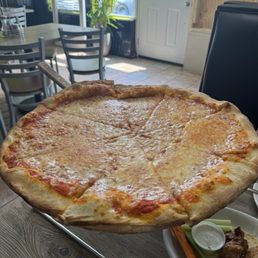 Large 18" Cheese Pie