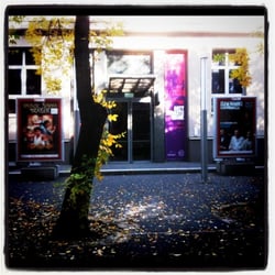 Teatr Łaźnia Nowa - Na afiszu w październiku 2012.