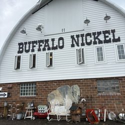 Buffalo Nickel Antique Mall