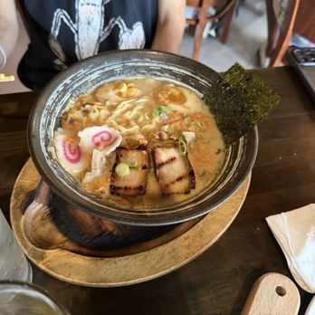 Miyako Doral - Rams - Japanese Near Me - Doral, Florida