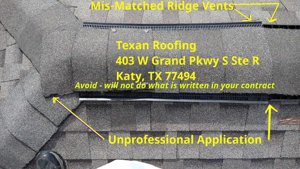 Slide of Texas Roofing & Leak Repair